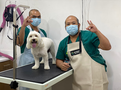 Pets Health Veterinary Clinic - Umm Al Quawain - +971 4 261 5421