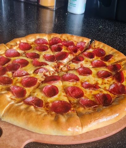 Pizza Hut Dhaid - Sharjah -