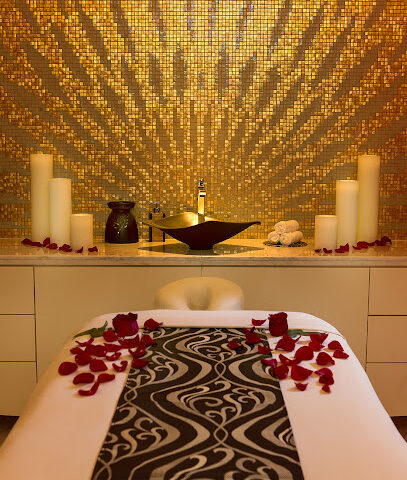 Remède Spa at The St. Regis Abu Dhabi - Sharjah - +971 2 694 4100