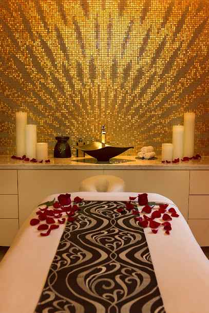 Remède Spa at The St. Regis Abu Dhabi - United Arab Emirates|Abu Dhabi|The St. Regis Abu Dhabi|Nation Towers