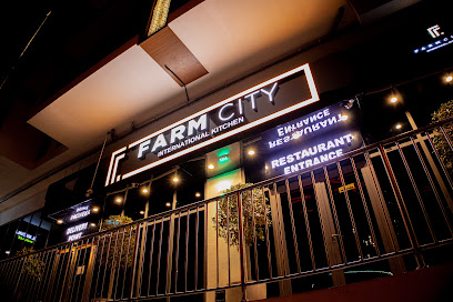 Farm City Dubai - Sharjah - +971 58 988 6597