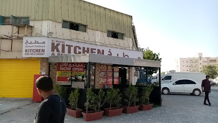 Al Mafrq Kitchen & Restaurant Ajman - Sharjah - +971 50 267 6423