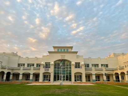 SAE Institute Dubai - Umm Al Quawain - +971 4 360 6456