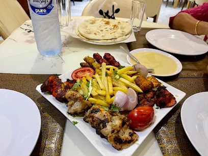 New Pak Ghazi - Sharjah - +971 50 400 4059