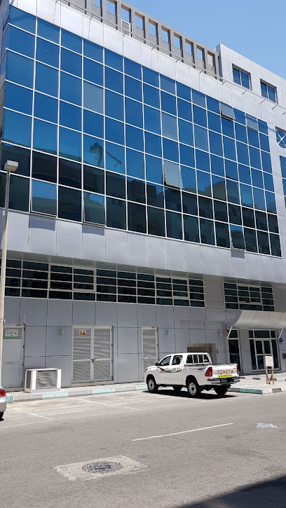 Black Pearl - United Arab Emirates|Abu Dhabi|15th Floor - Al Najda Street|Al Khazna Tower