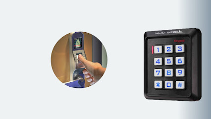 TACS LLC - Emirates ID Reader, Parking Barrier, Biometric, Time Attendance, Magnetic Locks, Induction Loop Detector, Brackets - Sharjah - +971 56 418 2795