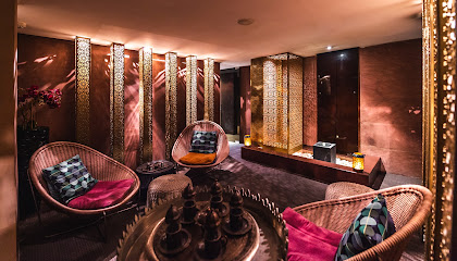 MYST Spa - Sharjah - +971 4 376 7475