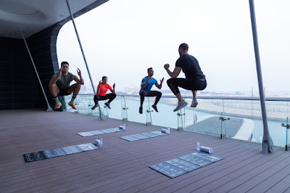 Luma Health club & Spa - Sharjah - +971 2 510 1215
