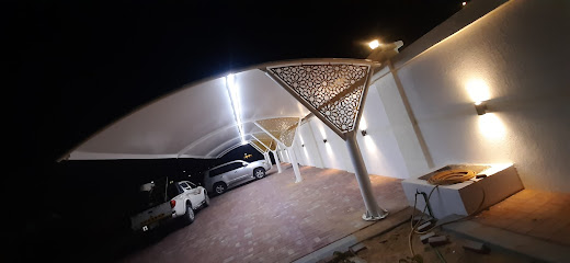 Al Noor Steel and Glass and Aluminum Workshop - Sharjah - +971 55 927 7786
