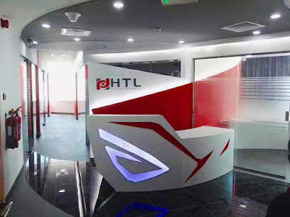 Hyvision Technology LLC - Head Office - Sharjah - +971 4 514 6878