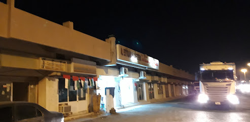 مطعم وكافتريا الاستقامة - Sharjah - +971 6 882 5020