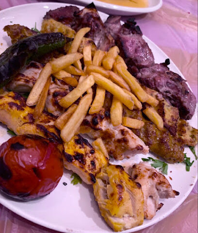 Kabul Darbar - Sharjah - +971 6 740 7773