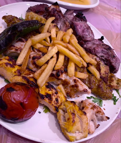 Kabul Darbar - United Arab Emirates|Al Mwaihat 2 - Ajman|Unnamed Road