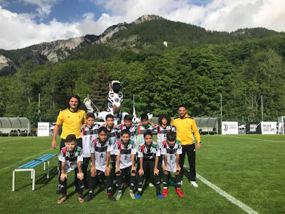 Juventus Academy Rawdhat - Sharjah - +971 50 926 8159