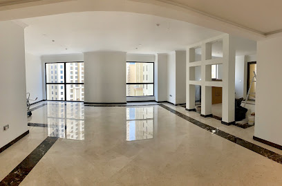 INTERIOR RENOVATION DUBAI | PARQUET FLOORING DUBAI | OFFICE FIT OUT DUBAI| VILLA PAINTING DUBAI - Sharjah - +971 55 445 8074