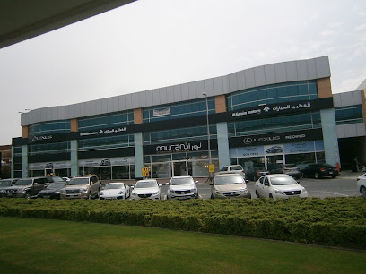 Al Maidoor Building, Sheik Zayed Road, Al Quoz 3 - Sharjah - +971 4 261 7777