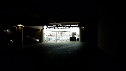 Delux Arabian Mens Tailor - Sharjah -