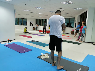 Bharat Thakur's Artistic Yoga - Motor City - إمارة الشارقةّ - +971 800 9642