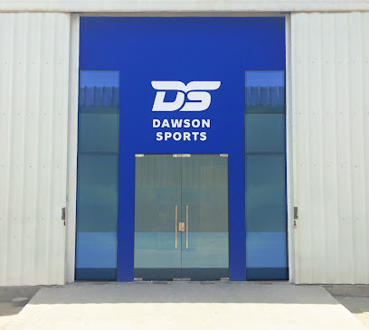 Dawson Sports Equipment Trading L.L.C - Sharjah - +971 4 282 6544