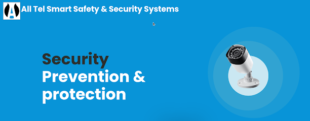 All Tel Smart Safety and Security Systems | ADMCC Certified CCTV Installation | MCC Approved - Sharjah - +971 3 722 9099