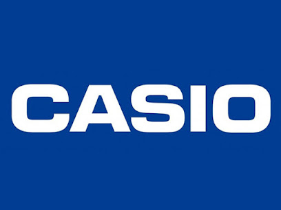 Casio Middle East and Africa FZE - Umm Al Quawain - +971 4 885 0688