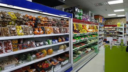 AL ZEENATH SUPER MARKET L.L.C - Sharjah - +971 6 767 0655