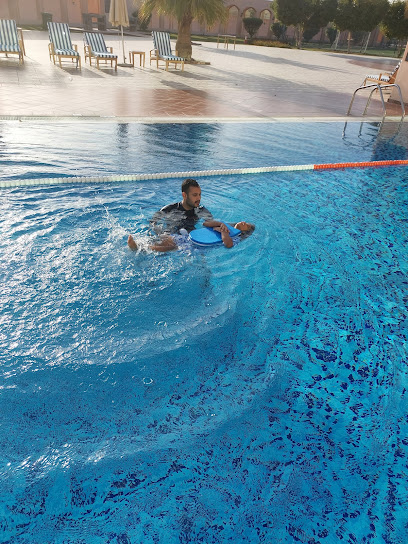 BEBO Swimming academy - United Arab Emirates|Khalifa City - Sas Al Nakhl Village - Abu Dhabi