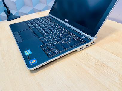 Computer Shop Super Technical Trading - Umm Al Quawain - +971 50 683 2003