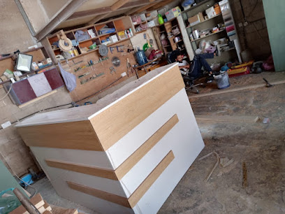 Best four carpentry - الفجيرة - +971 56 561 4199