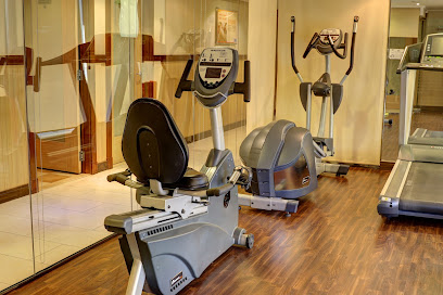 VLCC Slimming | Beauty | Fitness - Umm Al Quawain - +971 2 681 4771
