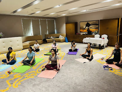 Yog with Aditi - إمارة الشارقةّ - +971 56 179 8331