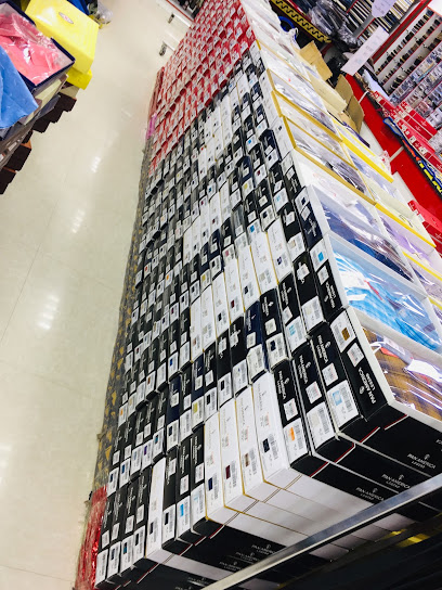 Pioneers Al-madina Hypermarket - United Arab Emirates|Ghiyathi - Abu Dhabi|2QJ2+XF8