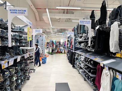 Decathlon - Sharjah - +971 4 330 0304