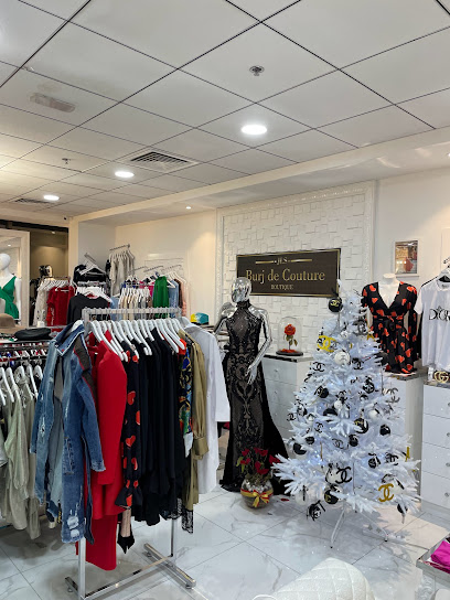Burj De Couture Boutique - United Arab Emirates|Dubai|S.P. Metro Building