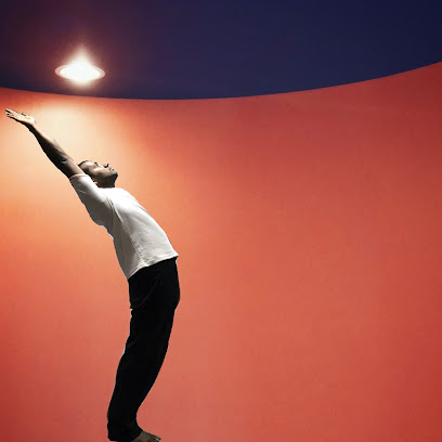 rkp4yoga - أبو ظبي - +971 55 321 4131