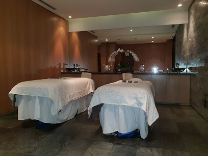 Atarmia Spa, Park Hyatt Abu Dhabi - Sharjah - +971 2 407 1170