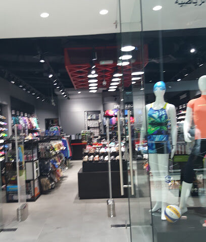City Sports - Sharjah - +971 2 681 4922