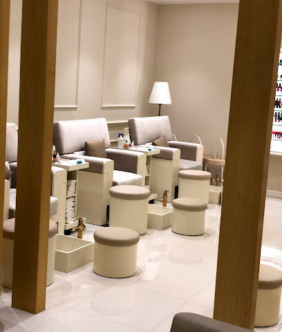 Royal Spa - Sharjah - +971 6 538 5553