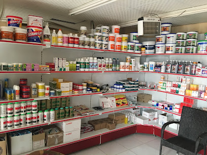 عيادة الروضة البيطرية Al Rodah Vet.Clinic - Umm Al Quawain - +971 56 552 2506