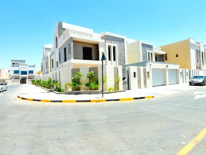عبدالله العمودي للعقارات Alamoudi realstate - Sharjah - +971 56 639 8338
