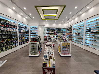 دكتور نيوترشن للرشاقه - Umm Al Quawain - +971 2 562 3200