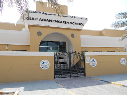 Gulf Asian English School - Sharjah - +971 6 534 0000