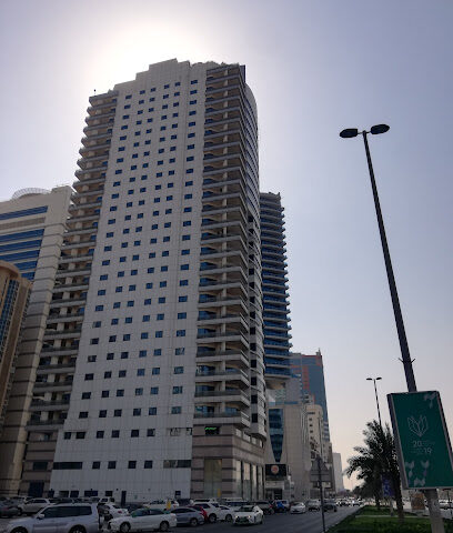 Al Soor Investment LLC - Sharjah - +971 6 573 5555