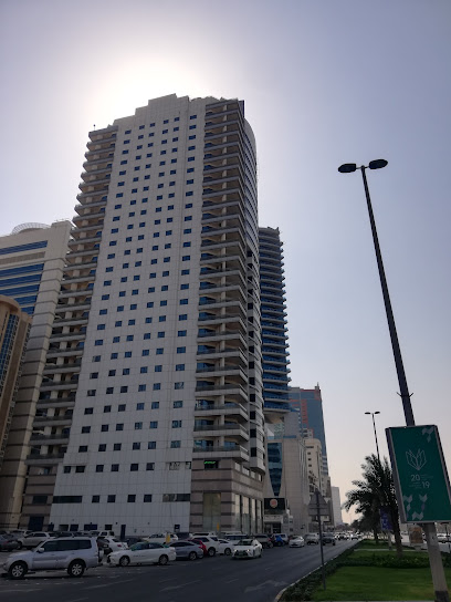 Al Soor Investment LLC - United Arab Emirates|Sharjah|Corniche St|Majaz 1