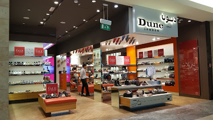 Dune Abu Dhabi Mall - Sharjah - +971 55 213 6205