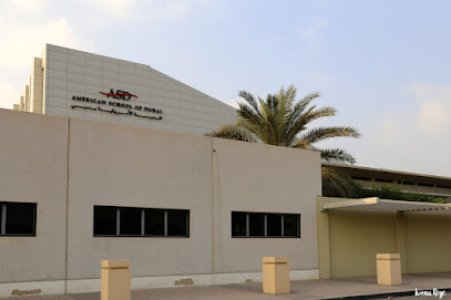 American School of Dubai - Sharjah - +971 4 395 0005