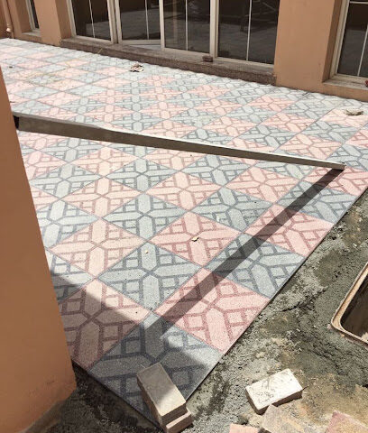 DUTILE - Sharjah - +971 4 347 2400