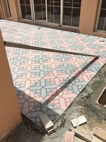 DUTILE - United Arab Emirates|Al Quoz - Al Quoz Industrial Area 3 - Dubai