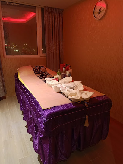 Yaqoot Spa - United Arab Emirates|Ajman|Nuaimiya St|Ajman