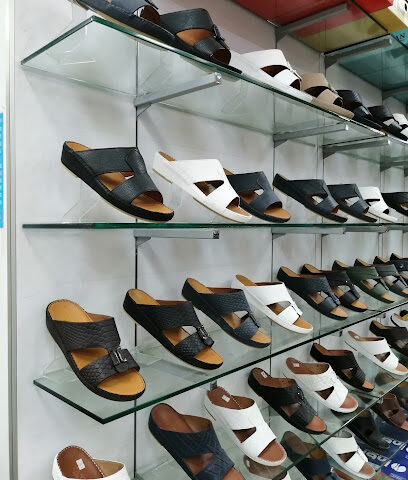 Bin Kamal Shoes (Al Aweer) - Sharjah - +971 4 333 1360
